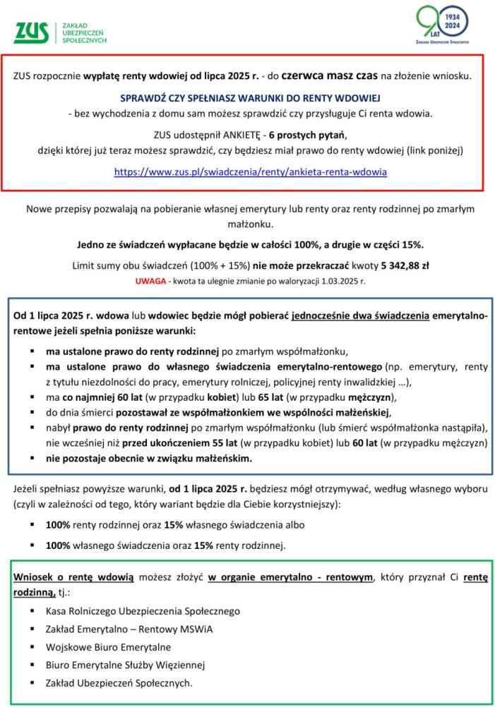 renta wdowia kampania.informacyjna