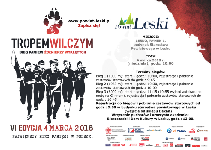 bieg.zolnierzewykleci