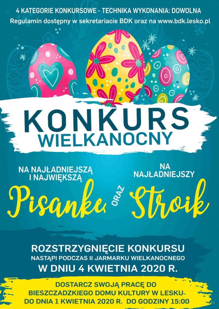 konkurs.wielkanoc