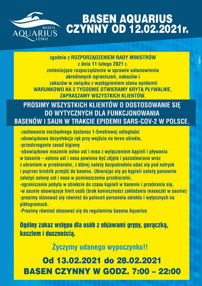 basen.lesko.plakat