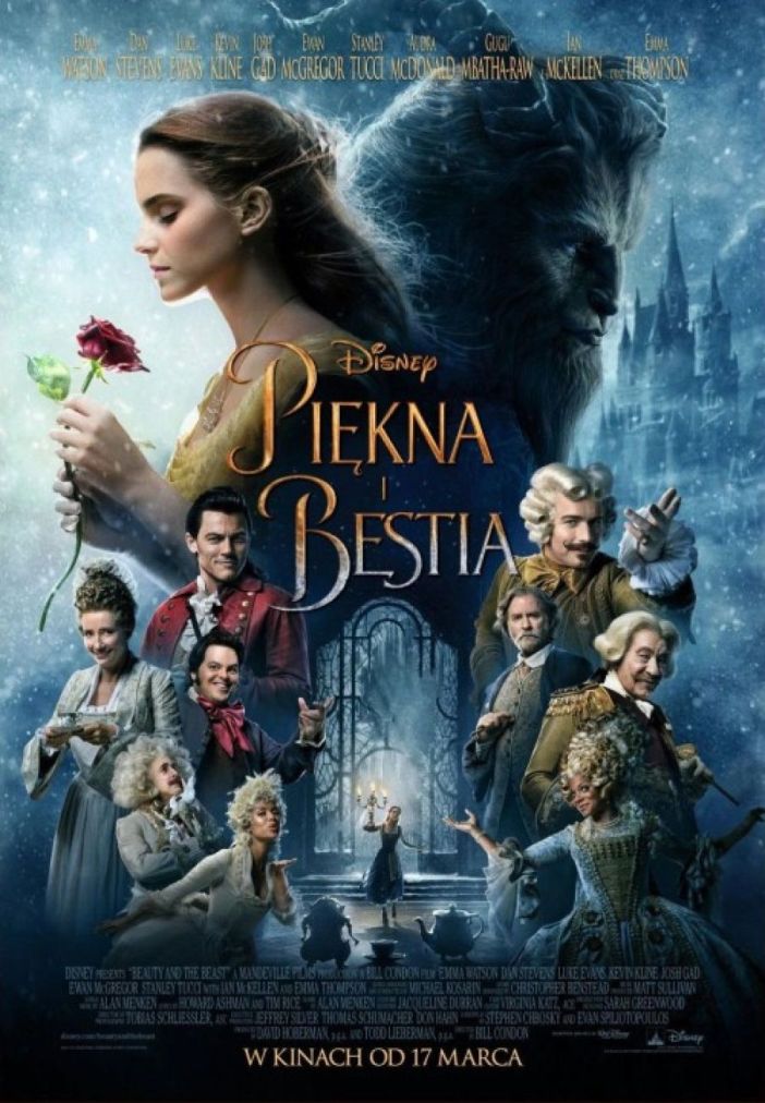 pieknaibestia.plakat