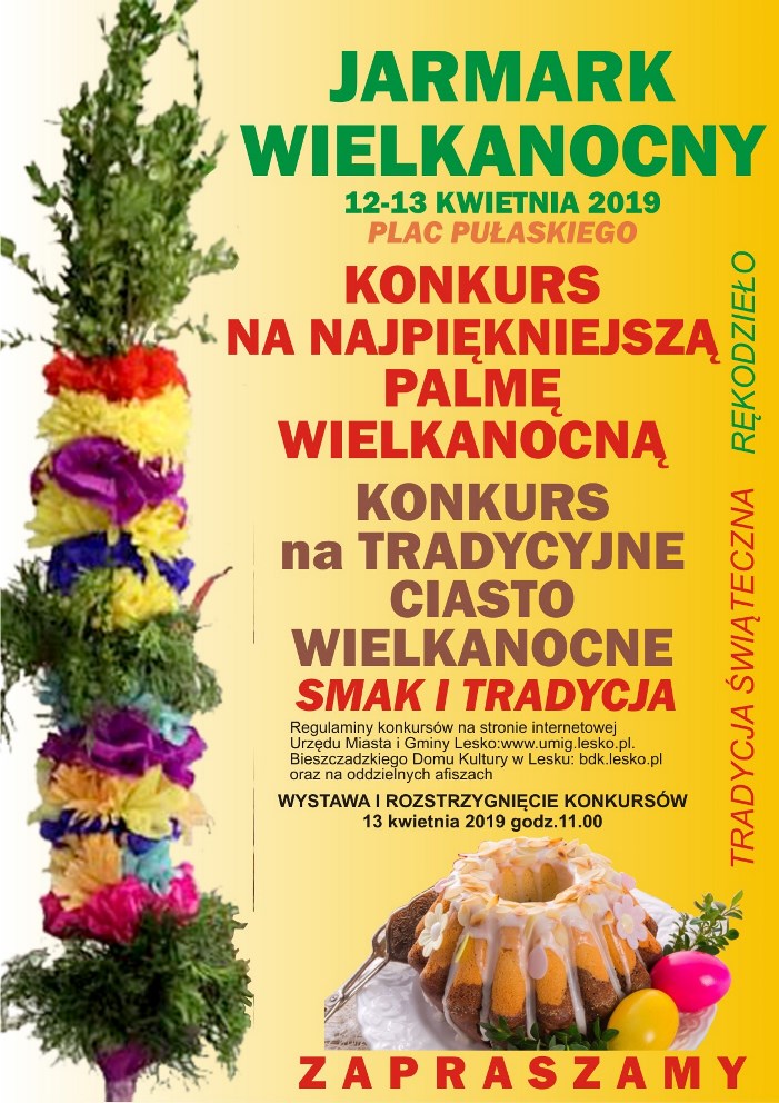 jarmark.wielkanoc