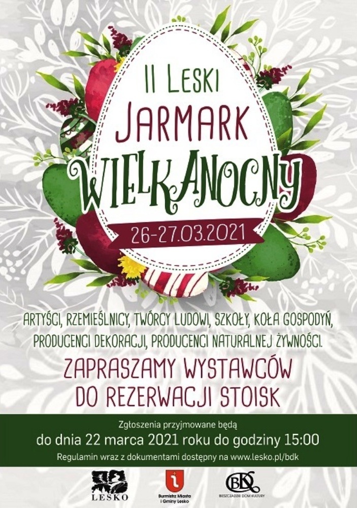 jarmark.wielkanocny