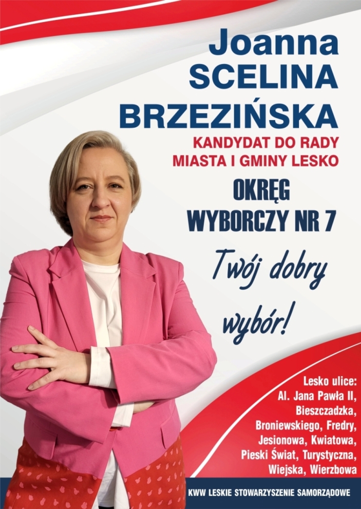 Joanna.scelina.plakat