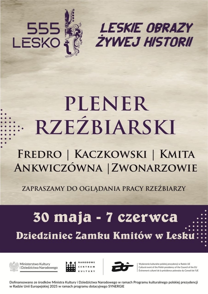 Plener.rzezbiarski.plakat1a