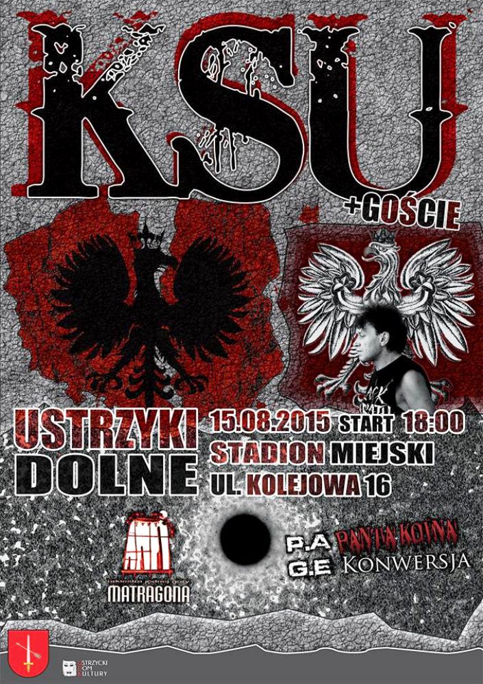 KSU.koncert