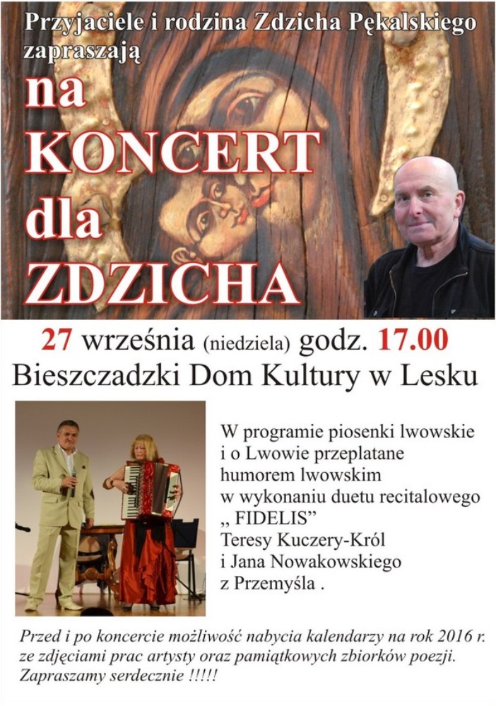 koncert 600.zdzich