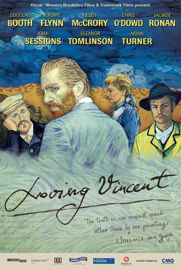 twoj.vincent.plakat