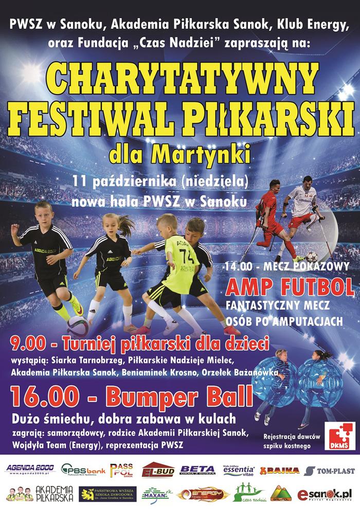 festiwal Pilkarski.sanok.1