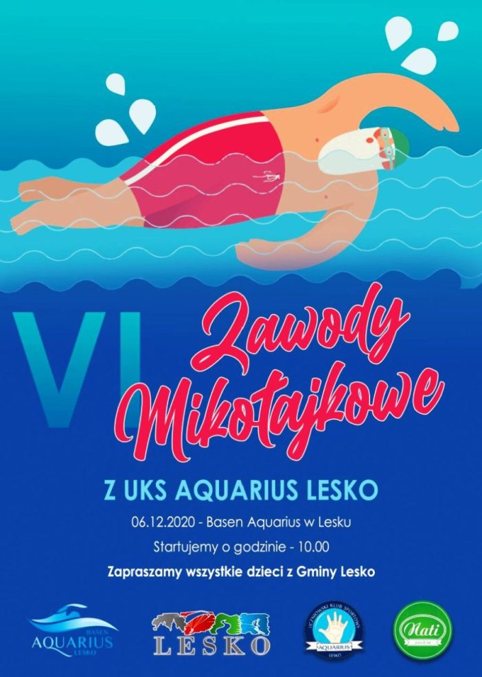 zawody.mikolajkowe.plywanie
