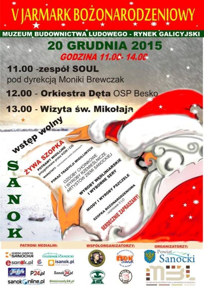 jarmarkbozonarodzeniowy.sanok