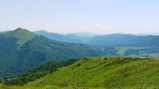Bieszczady