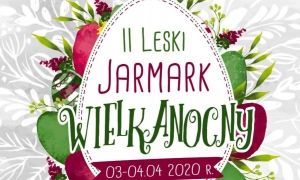 II Jarmark Wielkanocny. Zaproszenie