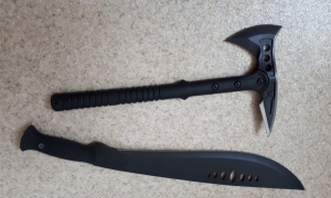 Policjanci zatrzymali agresywnego mężczyznę, kt&oacute;ry dotkliwie pobił żonę