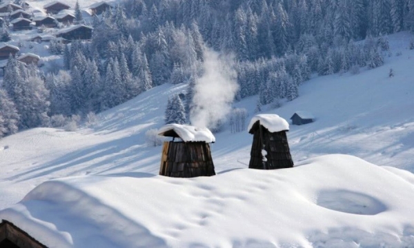 Smog coraz groźniejszy. Poprawmy jakość naszego powietrza