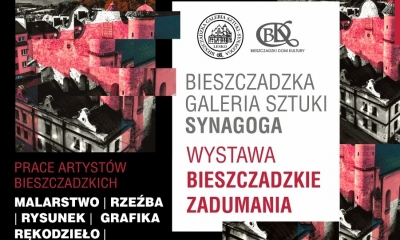 Galeria Sztuki Synagoga otwiera sezon