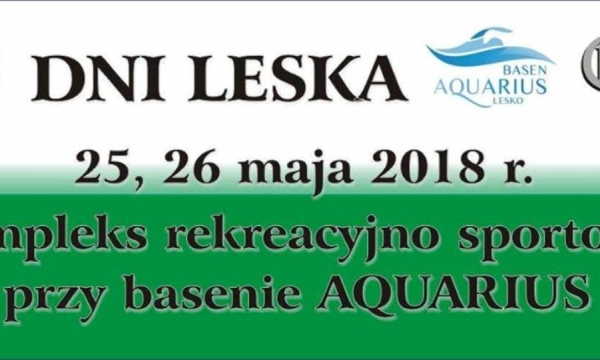 Dni Leska coraz bliżej