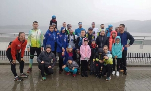 Solina Round dla Zosi. To był piękny bieg...