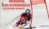 Memoriał Olka Ostrowskiego w Slalomie Gigancie