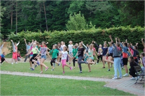 Polsko-Ukraińska Wymiana Młodzieży