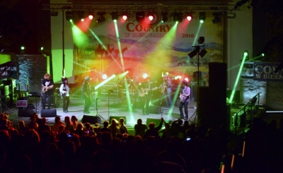 Moto-Country Piknik Lesko 2016 - szkoda, że już za nami... GALERIA ZDJĘĆ