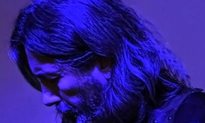 Cohen, Okudżawa, Dylan... Koncert Jana Kondraka w Cisnej