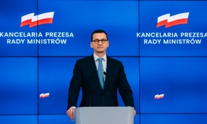 Rząd wprowadził w Polsce STAN EPIDEMII. Oznacza to możliwość kolejnych ograniczeń dla obywateli