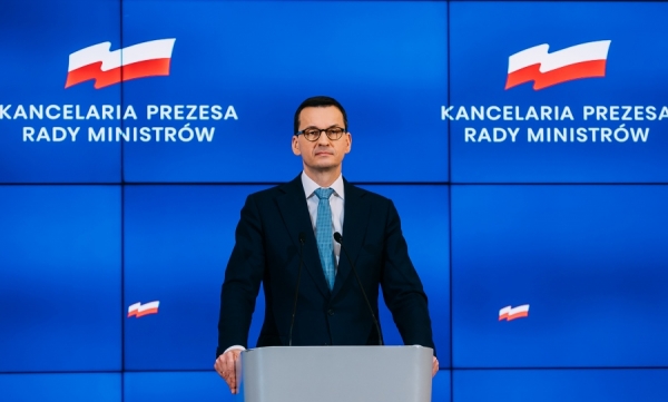 Rząd wprowadził w Polsce STAN EPIDEMII. Oznacza to możliwość kolejnych ograniczeń dla obywateli