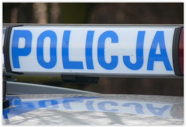 Odnaleziono ciało zaginionego mężczyzny