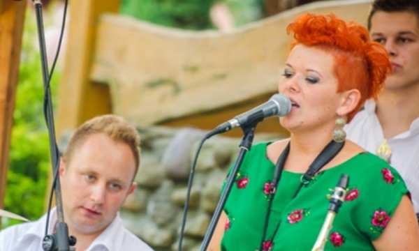 Ryman&oacute;w: IX Festiwal Piwa w Jasiu Wędrowniczku