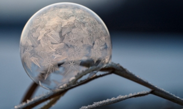 Zimno, śnieg i wiatr... Ostrzeżenie meteo