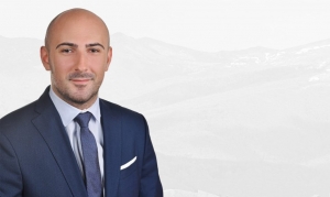 Bardzo dobry wynik wyborczy Adama Snarskiego. Postawiliśmy na młodość