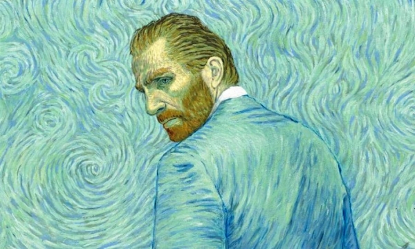 Tw&oacute;j Vincent..., czyli Van Gogh, jakiego nie spos&oacute;b   zapomnieć. Seans w kinie SDK