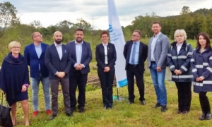 Partnerstwo wodne - spotkania władz samorządowych z przedstawicielami PGW WP