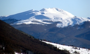 Pątnicy Bieszczadzkiej Drogi Krzyżowej ruszą w sobotę