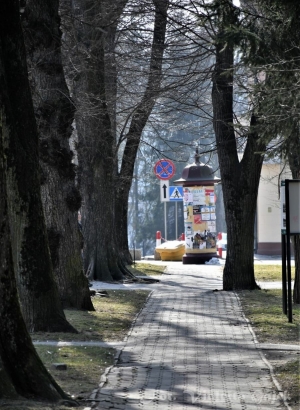 Zanim znikną z naszych ulic...