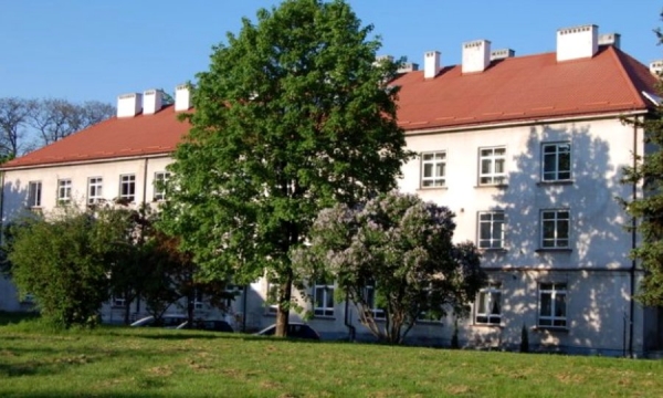 W wojew&oacute;dztwie podkarpackim powstały dwa izolatoria