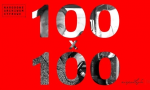 100 zdjęć na stulecie niepodległości. Dokonaj wyboru