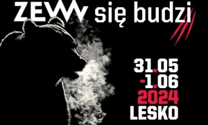 Zew się budzi. Bilet w prezencie? Czemu nie...