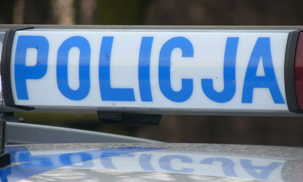 Kłusujący myśliwy zatrzymany przez leskich policjant&oacute;w