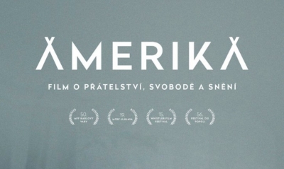 KineDok w Galerii Sanockiej BWA. Na początek - &bdquo;Ameryka&rdquo;