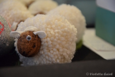 Wielkanocne cudeńka czekają! Warto odwiedzić BDK Lesko