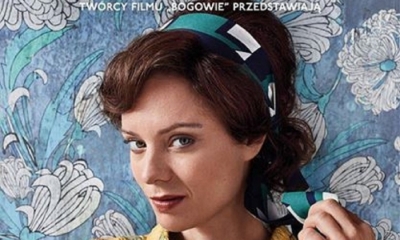 Sztuka kochania według Michaliny Wisłockiej, czyli dlaczego mężczyźni tak lubią piwo...