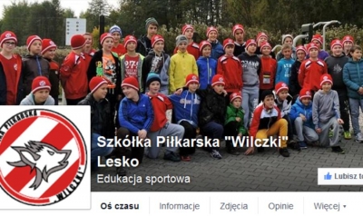 Kolejny turniej przed naszymi młodymi piłkarzami - Wilczki Lesko jadą do Brzozowa