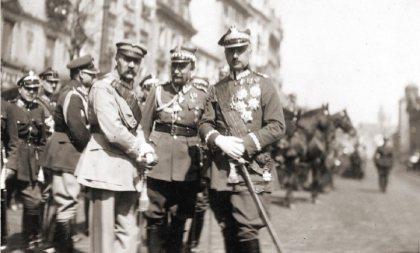 11 listopada &ndash; Narodowe Święto Niepodległości Polski. Wciąż uczymy się wolności