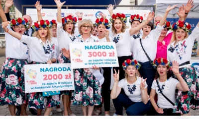 Festiwal "Polska od kuchni". Nadal trwają zapisy!