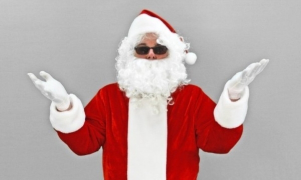 Święta, święta... i przed świętami