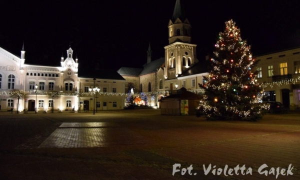 Sprzęt AGD dla Sanoka - pomogli mieszkańcy...