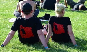 Koncertowy festiwal... Zew zaprasza