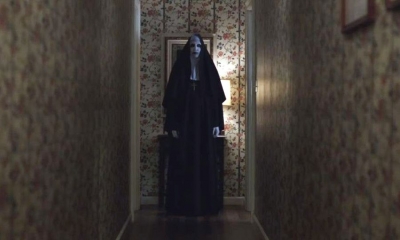 RECENZJA: "Obecność 2", czyli strach przemijający...